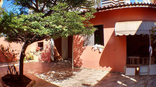 Casa Com 3 Dormitórios Para Alugar, 299 M² Por R$ 12.000,00 - Cambuí - Campinas/sp - Ca3898