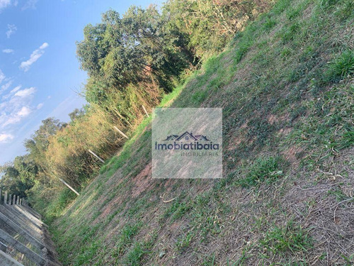 Imagem 8 de 9 de Terreno Em Condomínio - Ótima Topográfia, Fácil Acesso. - Te0012