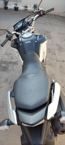 Imagem 7 de 13 de Yamaha Lander
