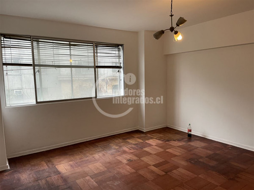 Para Remodelar Departamento En Venta De 3 Dorm. En Santiago