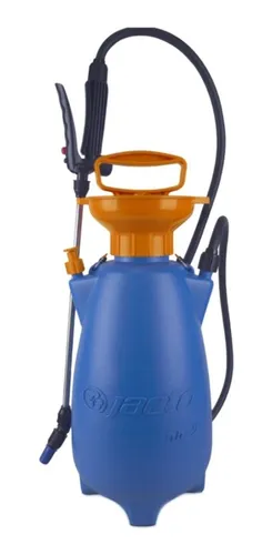 Fumigadora manual jacto sale