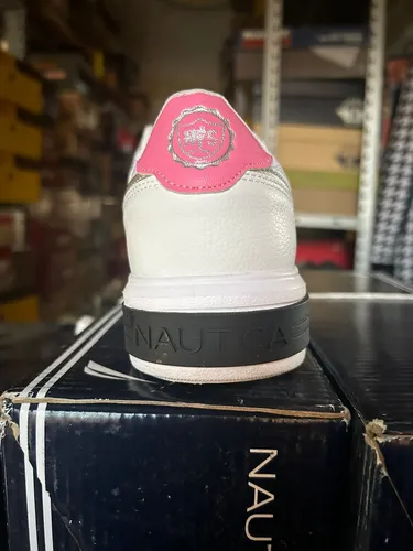 Imagenes de tenis nautica para mujer new arrivals