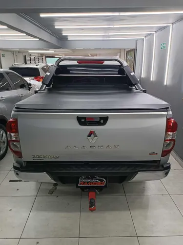 Renault Alaskan 2.5 Intens