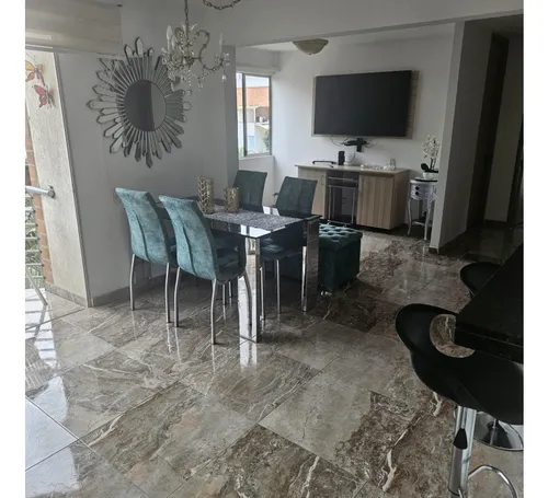 Venta Apartamento De 73mts2 Valle Del Lili, Sur De Cali 10492.