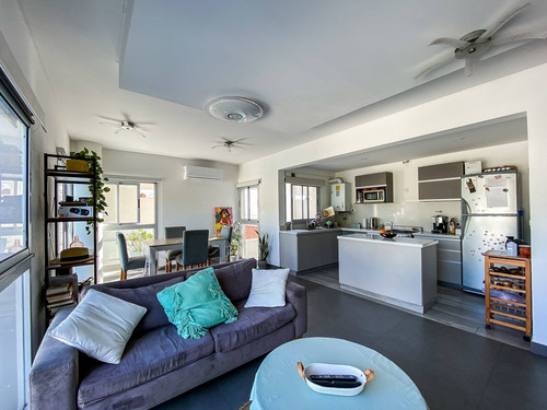 Imagen 3 de 30 de Venta 3 Amb Categoria- Pileta Y Sum - Villa Devoto