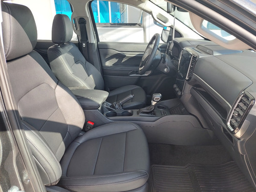 Ford Ranger 3.2 Cd Xlt Tdci 200cv Automática 4x2