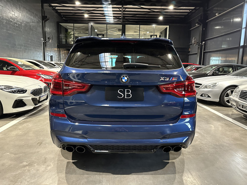 BMW X3 M