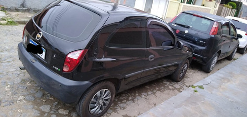 Chevrolet Celta 1.0 Life Flex Power 3p 2010