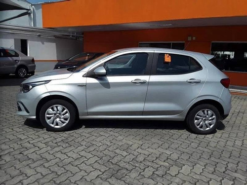 Fiat Argo 1.0 Firefly Flex Drive Manual