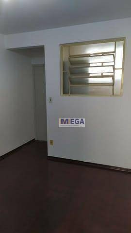 Imagem 1 de 7 de Apartamento Com 1 Dormitório À Venda, 46 M² Por R$ 167.000 - Botafogo - Campinas/sp - Ap5013