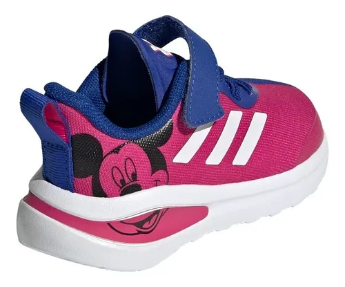 Tenis adidas mickey mouse niño sales