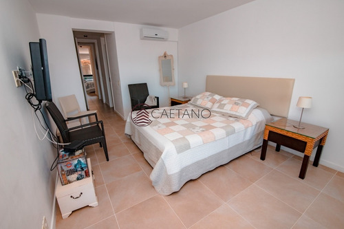 Quartier Punta Ballena Apartamento En Venta - Ref: 2336