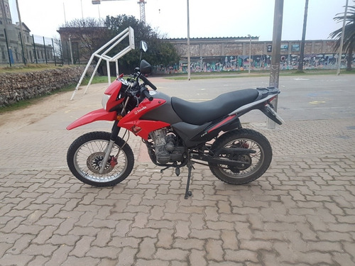Imagen 2 de 12 de Zanella Zr 125 - 4000km