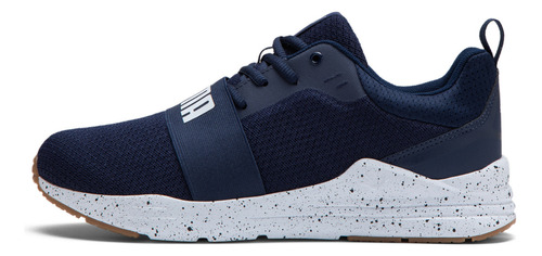 Puma Tênis Wired Speckled Sem gênero