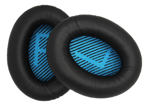 Almohadillas Para Auriculares Quietcomfort Qc25 Para Bose