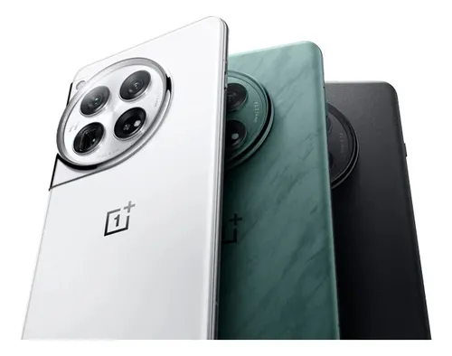 Smartphone Oneplus 12 16 Gb/1 Tb 5g