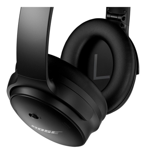 Fones De Ouvido Sem Fio Quiet Comfort Bluetooth Com Cancelam