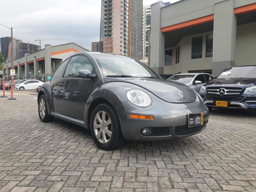 Volkswagen Beetle 2.0 Mecanico