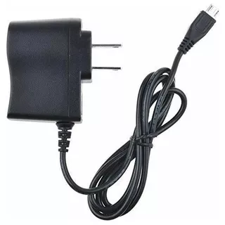 Bocina - Afkt 5v Ac-dc Adapter Replacement For Sony Portable