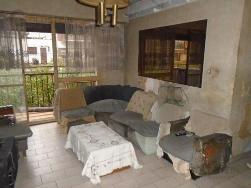 Departamento - Villa Crespo