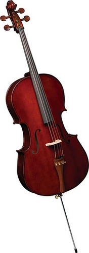 Violoncelo Eagle Ce200 4/4 Cello Profissional Promoção!