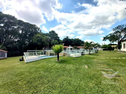 Imagem 19 de 30 de Terreno No Condomínio Villa Verona - Cajuru Do Sul - Sorocaba - Plano - 720,00 M² De Área Total - Te0065