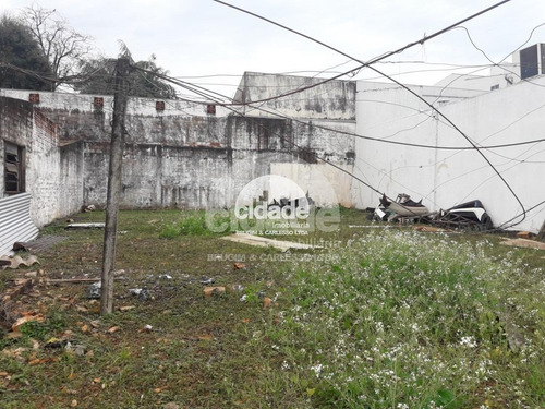 Imagem 2 de 8 de Terreno À Venda, Parque São Paulo - Cascavel/pr - 11835