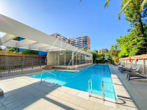 Imagen 22 de 23 de En Venta Departamento En Irarrazabal, Ñuñoa