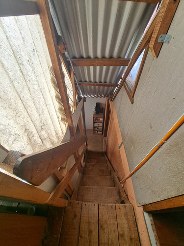 Venta Casa San Roque Valparaíso
