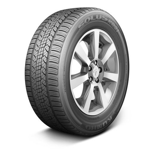 215/60 R15 Llanta Kumho Kr21 Solus 93 T