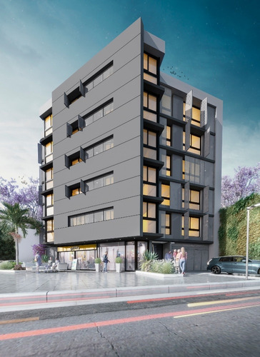 Locales Comerciales Venta 1 Ambiente Parque Batlle