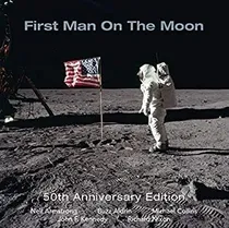 Comprar First Man On The Moon 50th First Man On The Moon 50t .-&&·