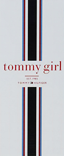 Tommy Girl De Tommy Hilfiger Para Mujeres Cologne Spray 1 On