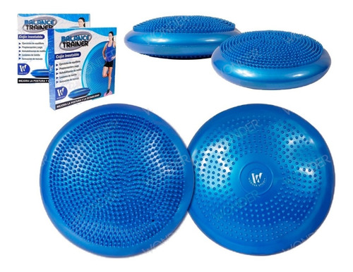 Balón Inestable Pelota De Terapia