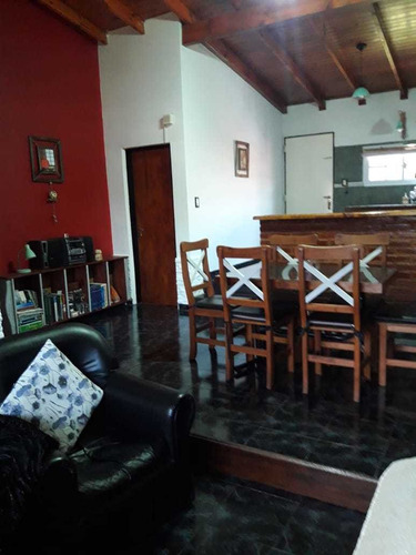 Casa De 3 Amb En La Plata