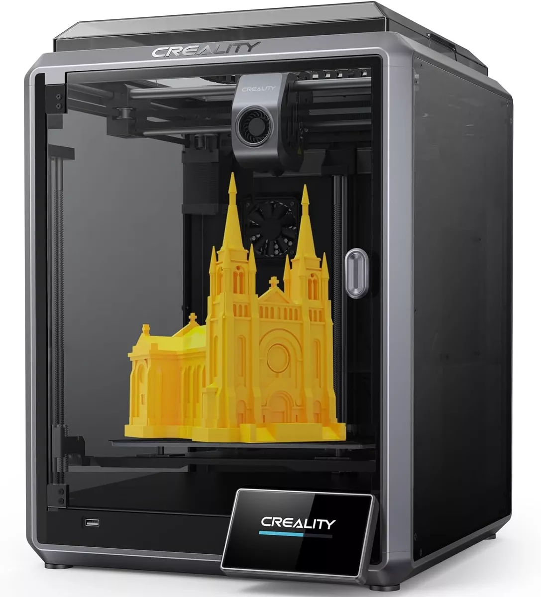Impresora 3d Creality K1
