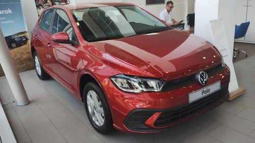 Volkswagen Polo Msi 1.6 110cv Mt #15