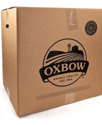 Heno Western Timothy Económico 3 Kg