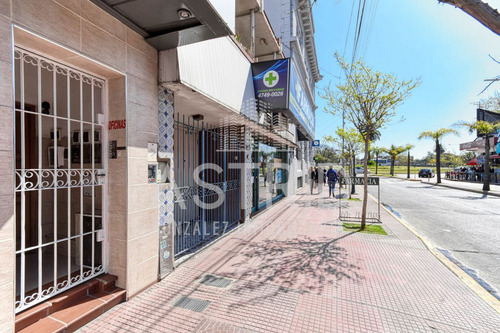 Venta Lote Sobre Cazon En El Centro De Tigre, Apto Edificio