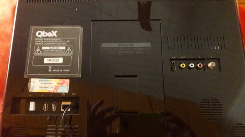 Computador Cpu Integrado