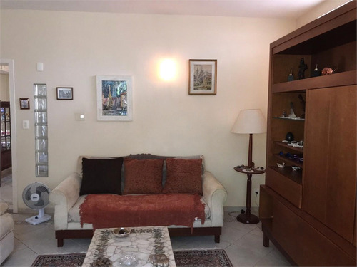 Imagem 3 de 22 de Casa Residencial - 4 Dorms 4 Suites 4 Vagas - À Venda Ou Locação No Alto Da Lapa - Reo388800