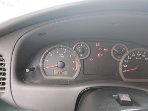 Ford Ranger 2.3 Xls Cab. Dupla 4x2 4p