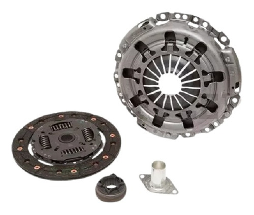 Kit Clutch Vw Crossfox 1.6l  2007 2008 2009 2010 2011 2012