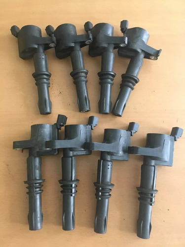 Bobinas Ford Explorer 2006/2010 Originales Perfecto Estado