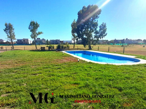 Imagen 12 de 12 de Casa En Venta - Terralagos Barrio Privado Barrio Cerrado Canning Ezeiza