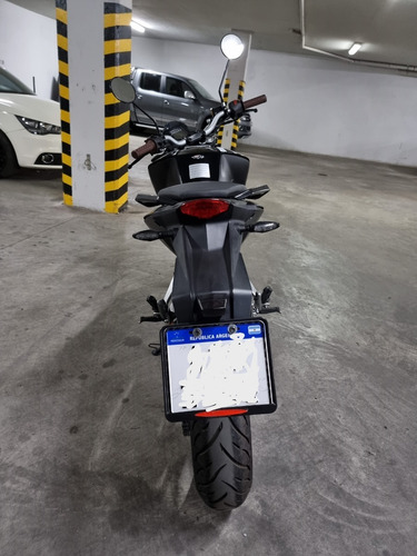 Imagen 4 de 12 de Ktm Duke 200 - Excelente Estado - Transferencia En 48hs