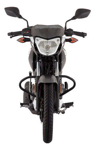 Bajaj Rouser Ls 125 (ns125) 2025 Entrega Inmediata De Titta