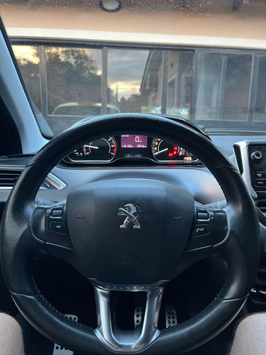 Peugeot 208 1.6 Feline Pack Cuir