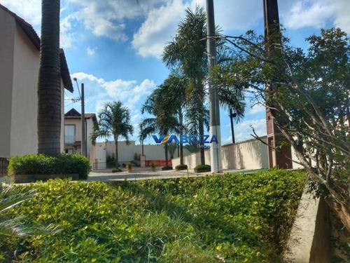 Imagem 28 de 30 de Sobrado À Venda, 70 M² Por R$ 339.000,00 - Jardim Célia - Guarulhos/sp - So0813