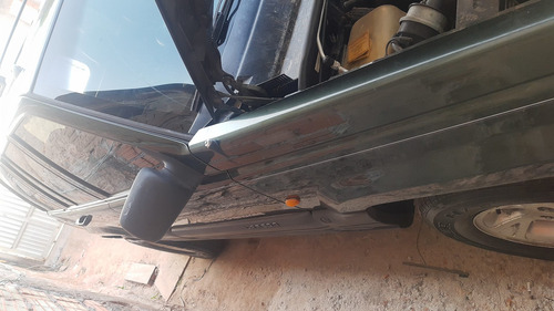 Imagem 9 de 9 de Jeep Cherokee 4.0